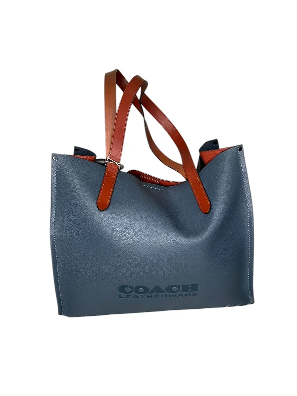 Women's tote bag stylish offer -Tote Designer By Coach, Size: Large