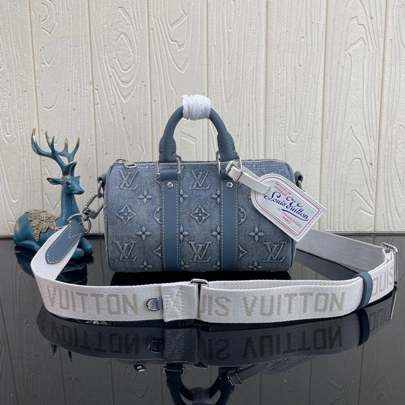 Women's bucket bags summer-light -Louis Vuitton Bags