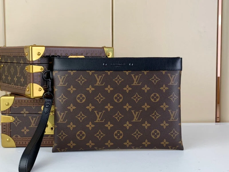 Women's bucket bags fall -Louis Vuitton Bags