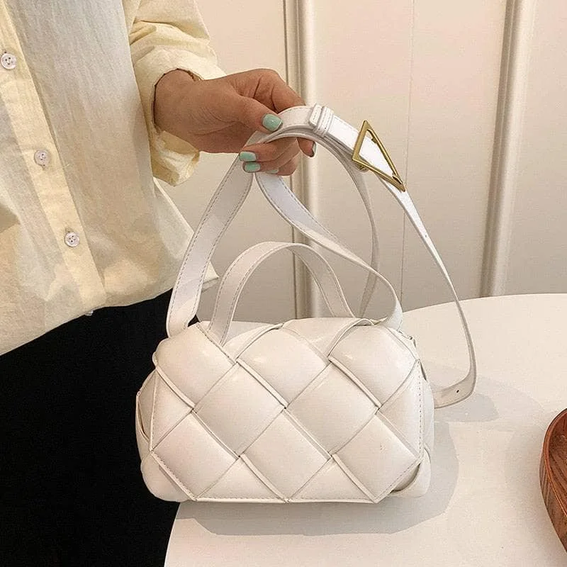 Women's handbags indoor -Mirang Handbag