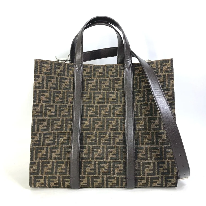 Women's tote bag designer-inspired -Fendi  Other Tote Bag (Pre-Owned)