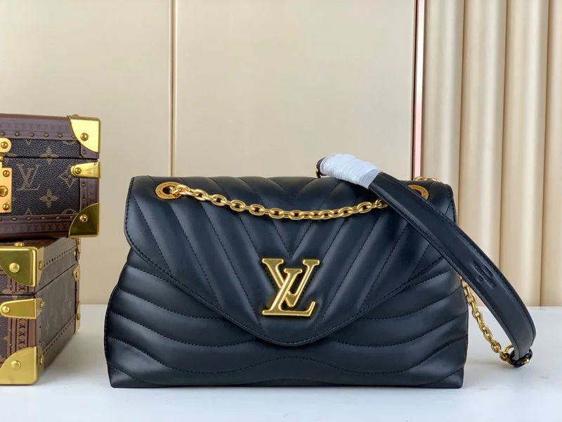 Women's bucket bags budget-style -Louis Vuitton Bags