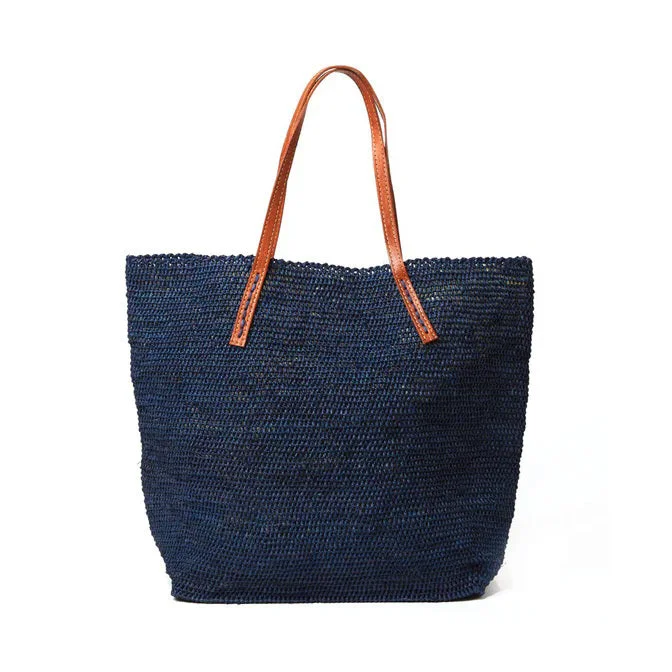 Women's tote bag ergonomic design -MAR Y SOL - PORTLAND TOTE