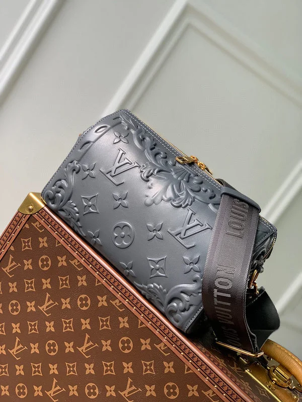 Women's bucket bags sleek -Louis Vuitton Bags