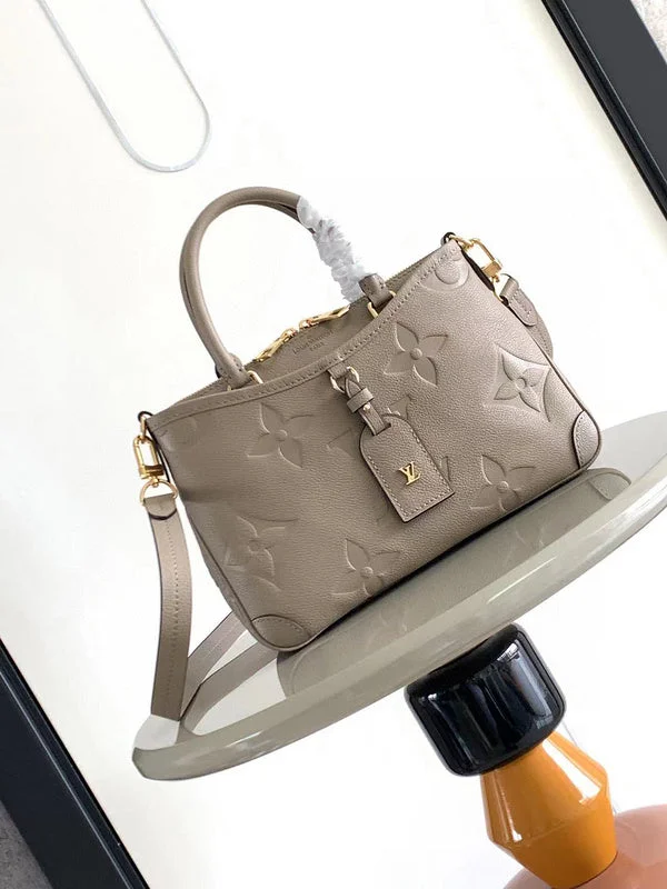 Women's bucket bags office -Louis Vuitton Bags