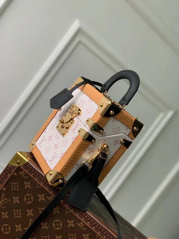 Women's bucket bags premium-quality -Louis Vuitton Bags