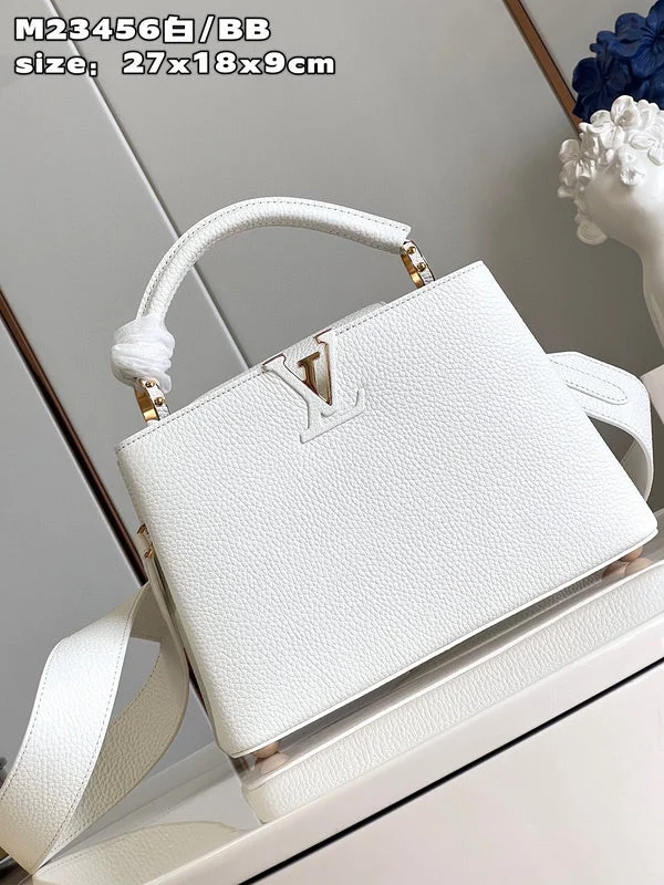 Women's bucket bags affordable-chic -Louis Vuitton Bags