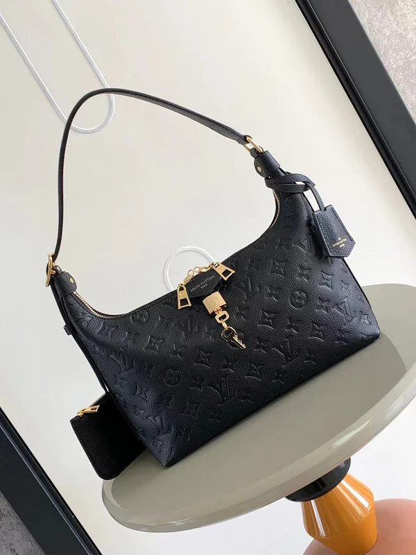 Women's bucket bags streetwear-cool -Louis Vuitton Bags