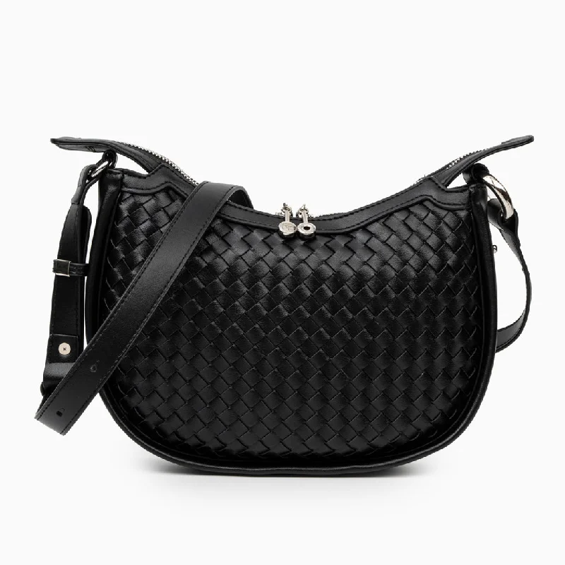 Women's handbags studded-trend -Amara Handbag