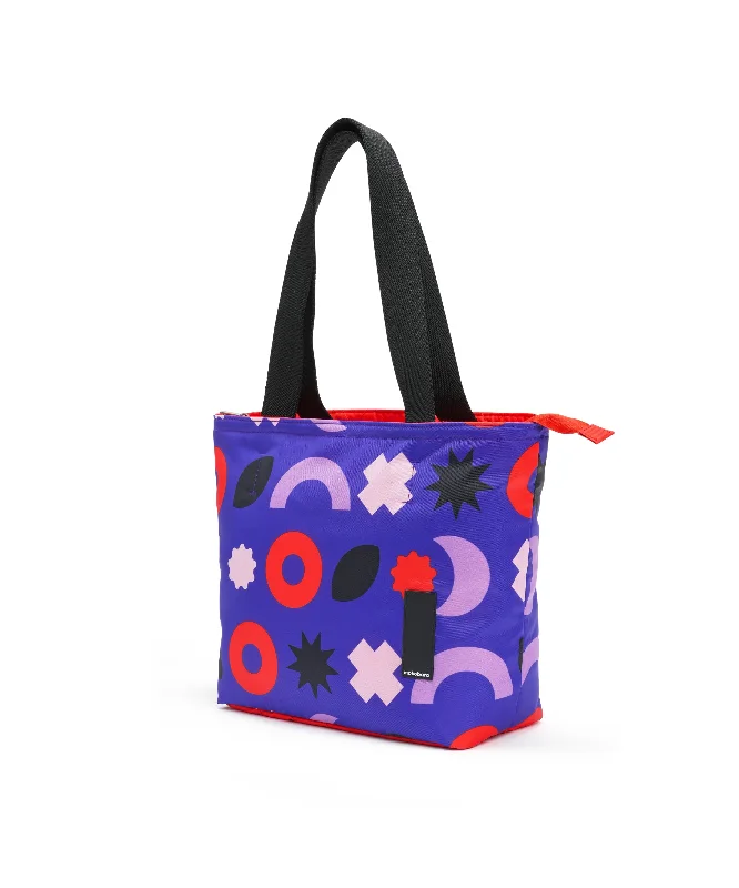 Women's tote bag lightweight collection -The Cabana Daily Tote