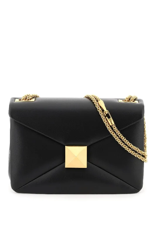 Women's chain bag pro deal -Valentino garavani medium one stud bag with chain