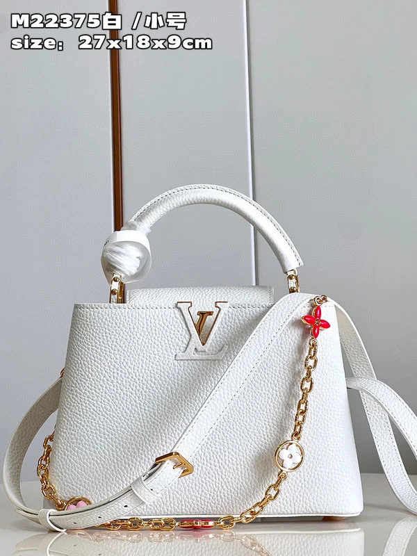 Women's bucket bags affordable-fashion -Louis Vuitton Bags