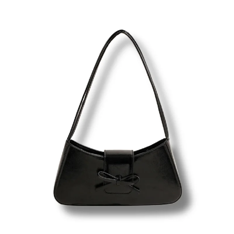 Women's handbags evening-style -Vivian Handbag Black