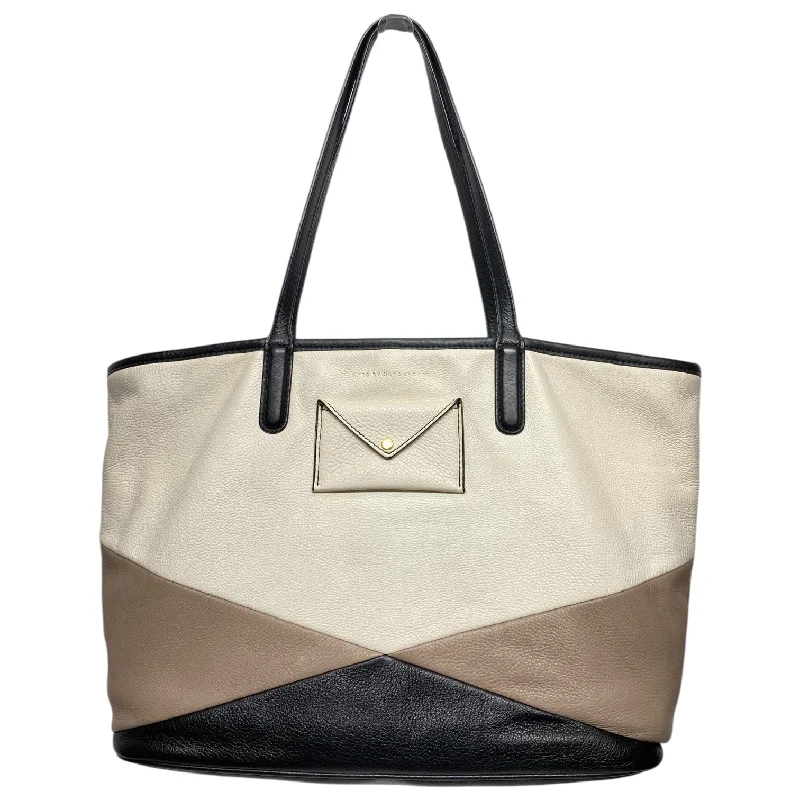 Women's tote bag weather-proof tech -Tote Designer By Marc By Marc Jacobs, Size: Large