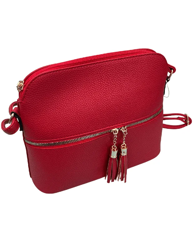 Women's crossbody bags short-strap-style -The Perfect Fit Crossbody