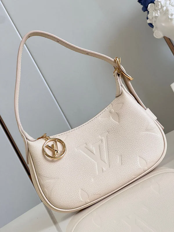 Women's bucket bags mini -Louis Vuitton Bags