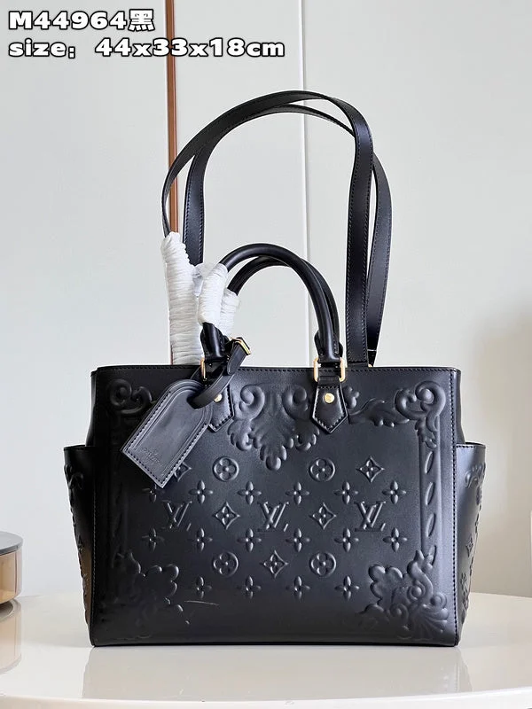 Women's bucket bags evening-style -Louis Vuitton Bags