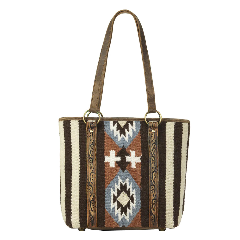 Women's tote bag fashion special -Ariat Women’s Serape Tote