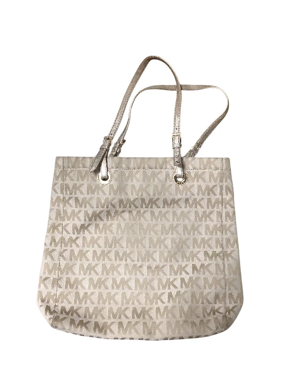 Women's tote bag fan favorite -Tote Designer By Michael Kors, Size: Large