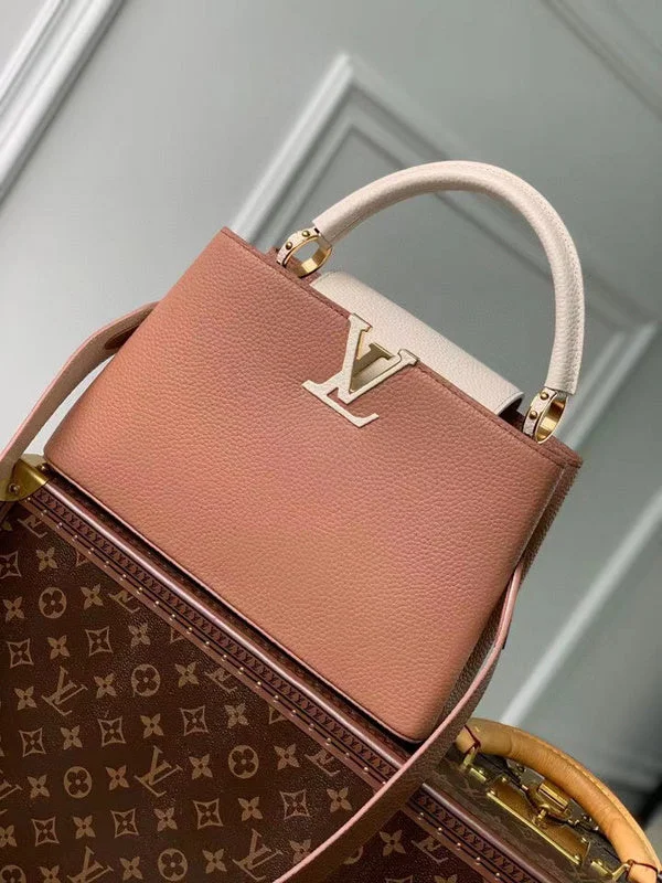 Women's bucket bags budget -Louis Vuitton Bags