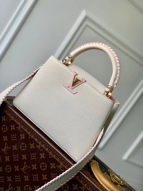 Women's bucket bags small-chic -Louis Vuitton Bags