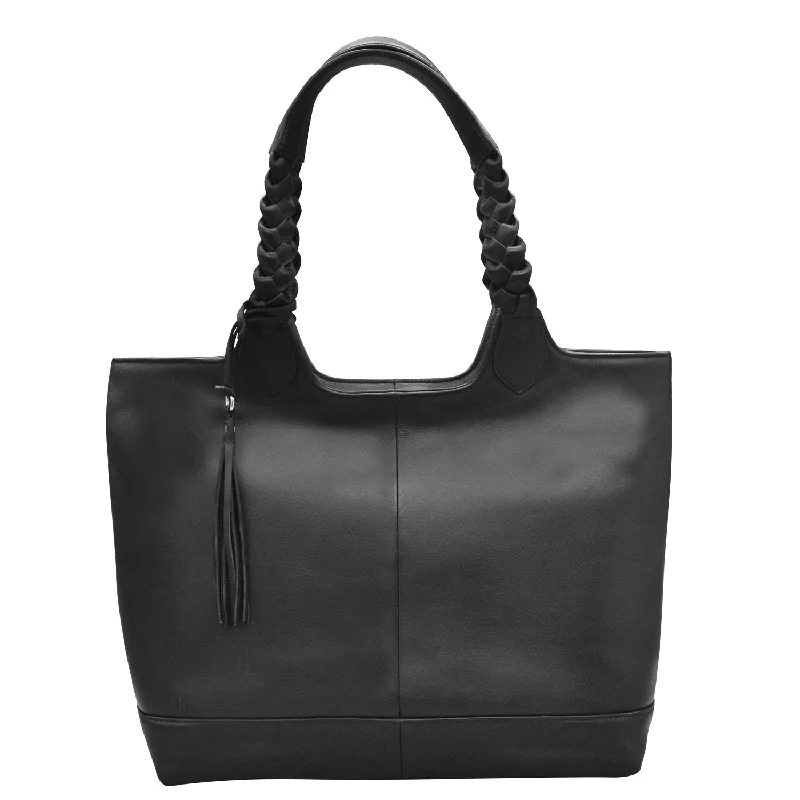 Women's handbags premium-elegance -Shopper Tote