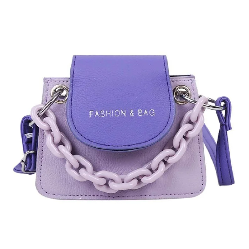 Women's shoulder bag performance collection -Gamy Mini Shoulder Bag