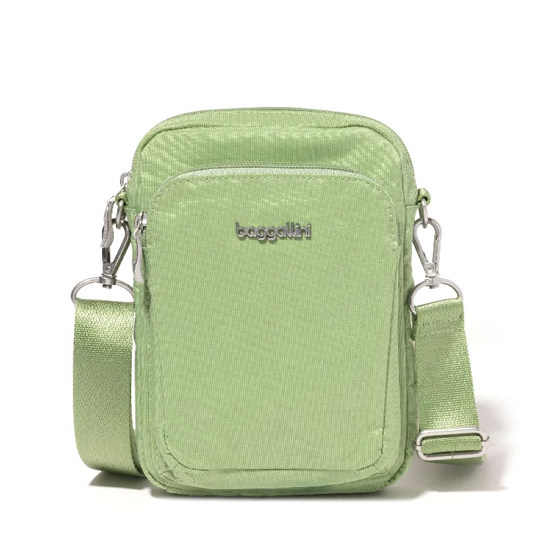 Women's crossbody bags premium-elegance -baggallini Women's Modern Everywhere Explorer Crossbody