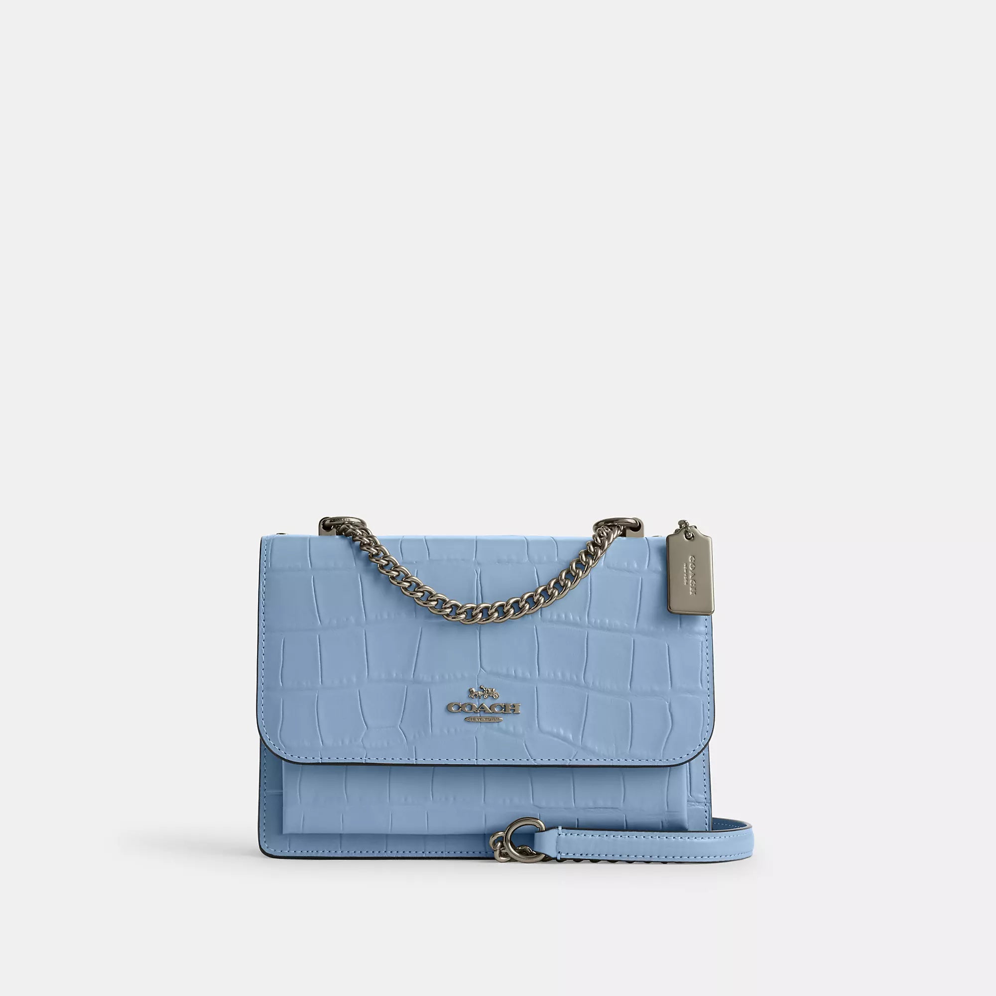 Women's crossbody bags vegan -Coach Outlet Klare Crossbody