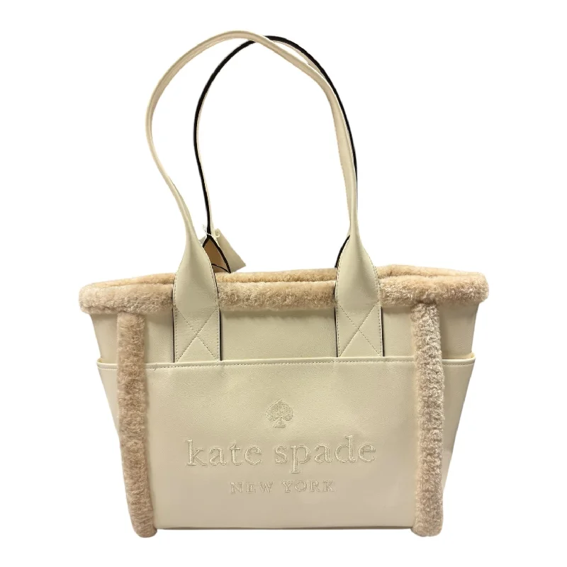 Women's tote bag performance special -Tote Designer By Kate Spade, Size: Large