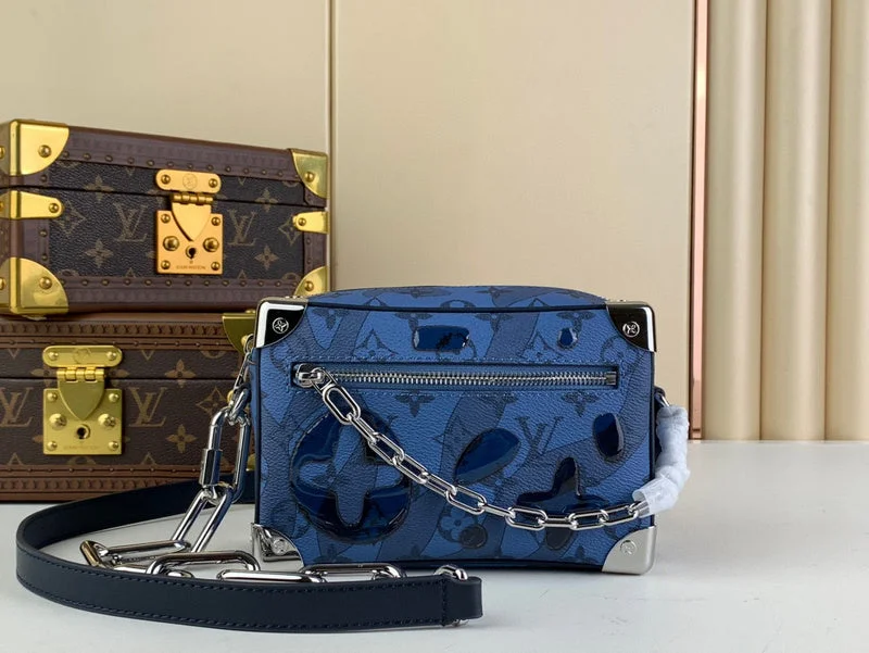 Women's bucket bags medium -Louis Vuitton Bags