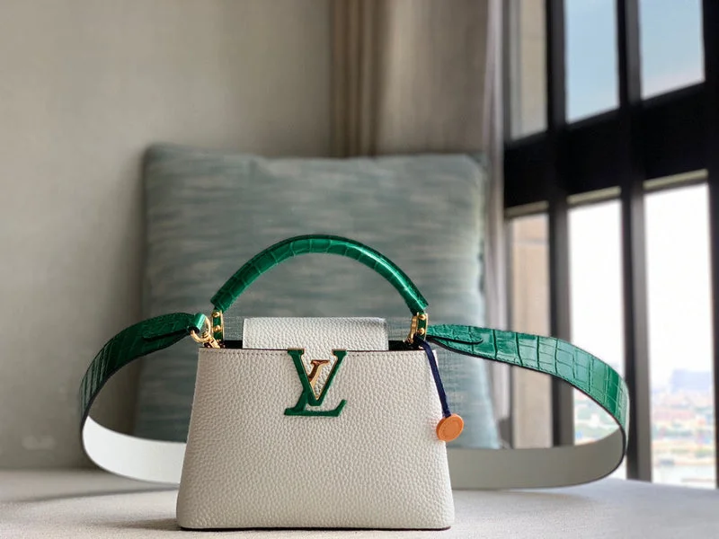 Women's bucket bags chic-fashion -Louis Vuitton Bags