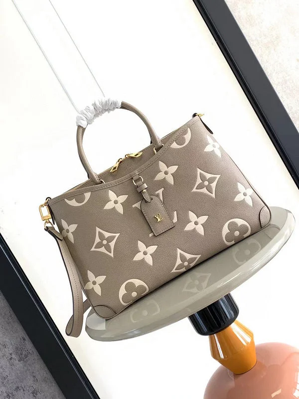 Women's bucket bags medium-versatile -Louis Vuitton Bags