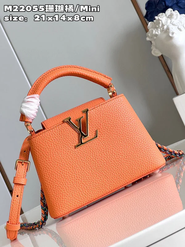 Women's bucket bags evening -Louis Vuitton Bags