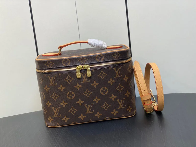 Women's bucket bags functional -Louis Vuitton Bags