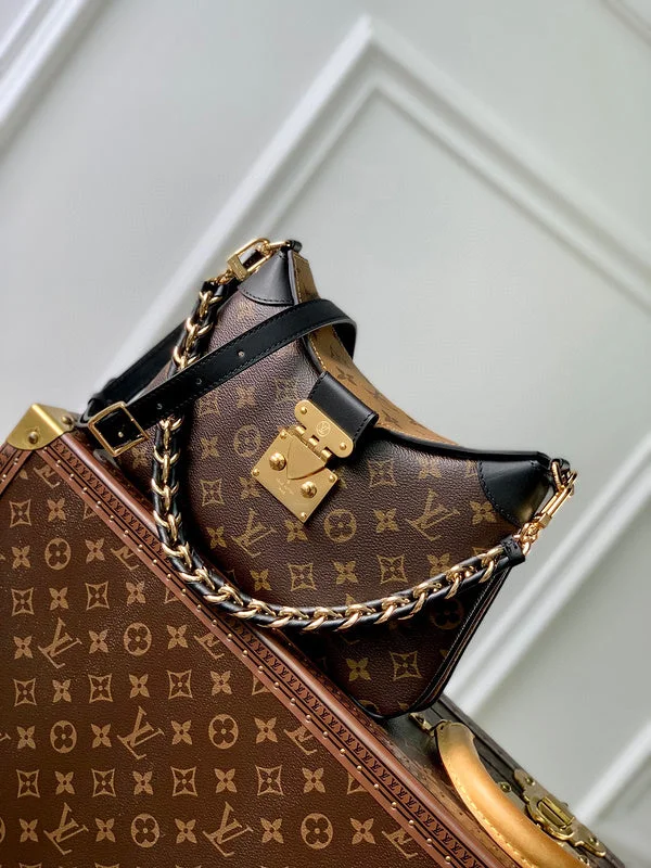 Women's bucket bags luxury-style -Louis Vuitton Bags