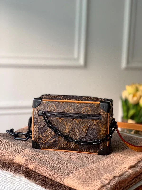 Women's bucket bags open-access -Louis Vuitton Bags