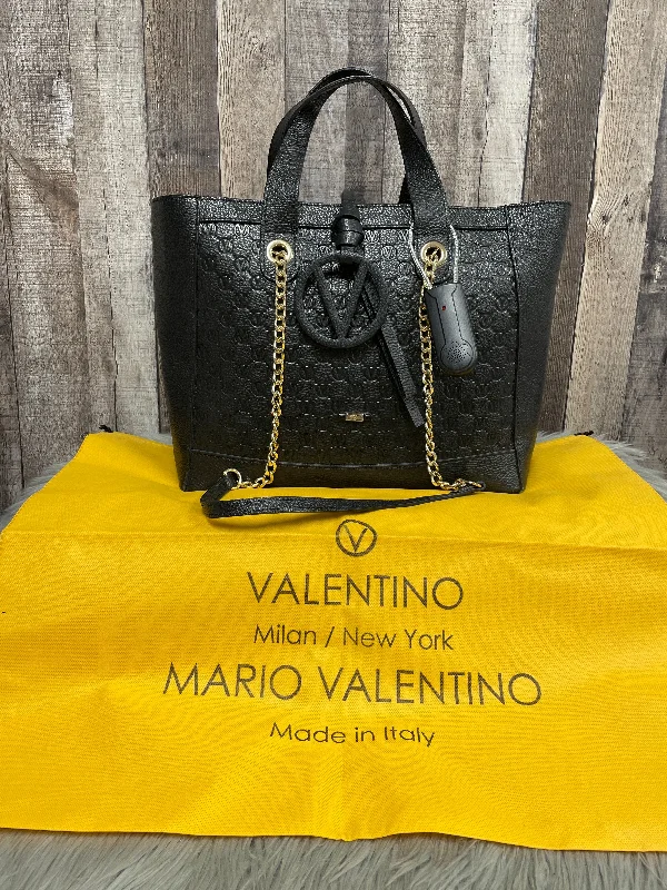 Women's tote bag numbered series -Tote Designer By Valentino-mario, Size: Large