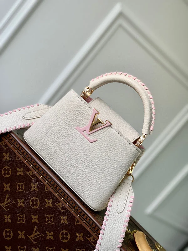 Women's bucket bags bold -Louis Vuitton Bags