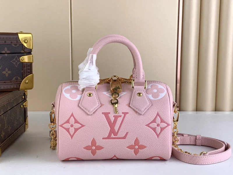 Women's bucket bags elegant-comfort -Louis Vuitton Bags