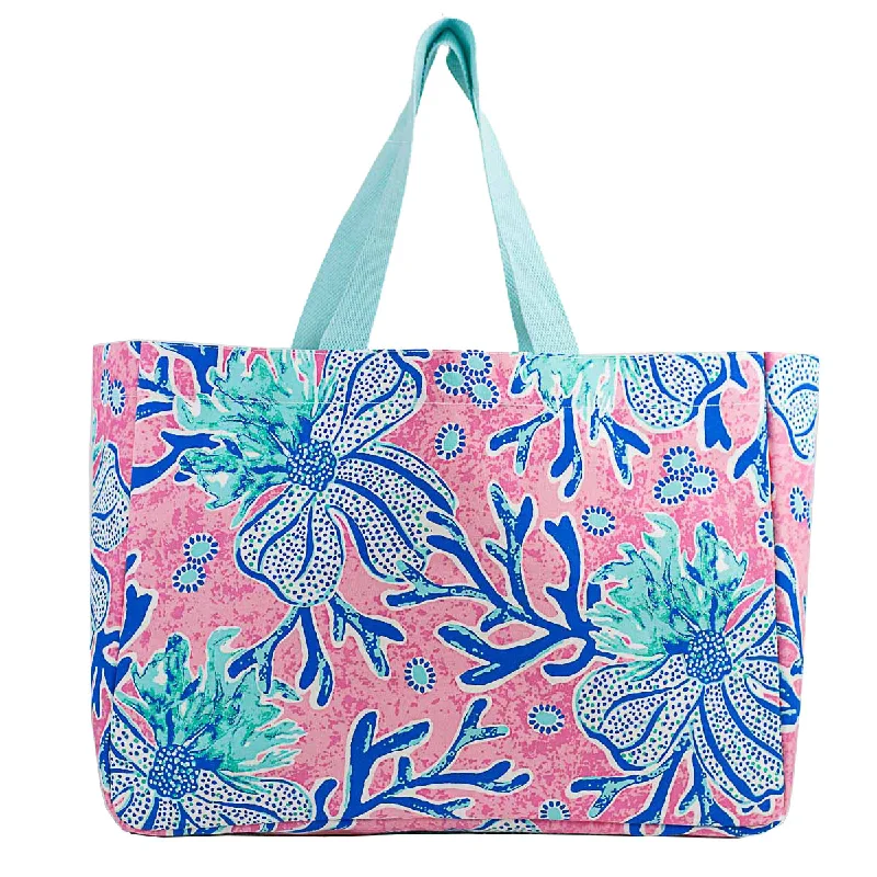 Women's tote bag pro-level design -Bora Bora Totes