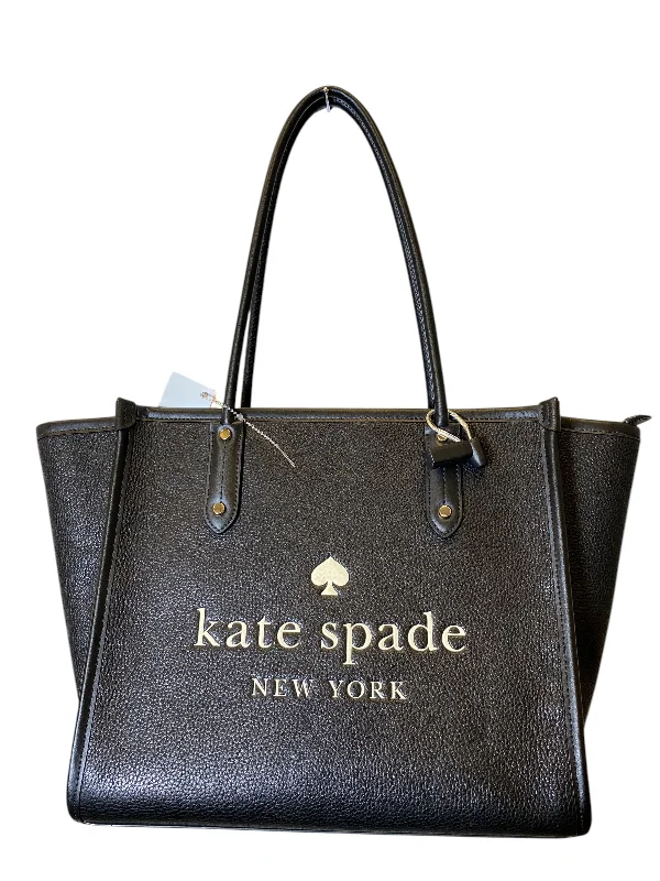 Women's handbags flap-style -Handbag Designer By Kate Spade, Size: Large