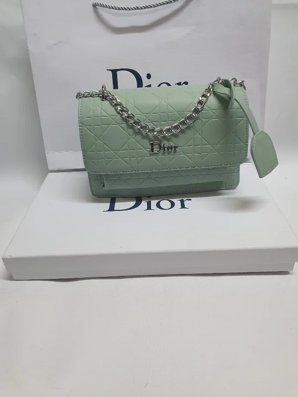 Women's handbags neutral -Dior handbag