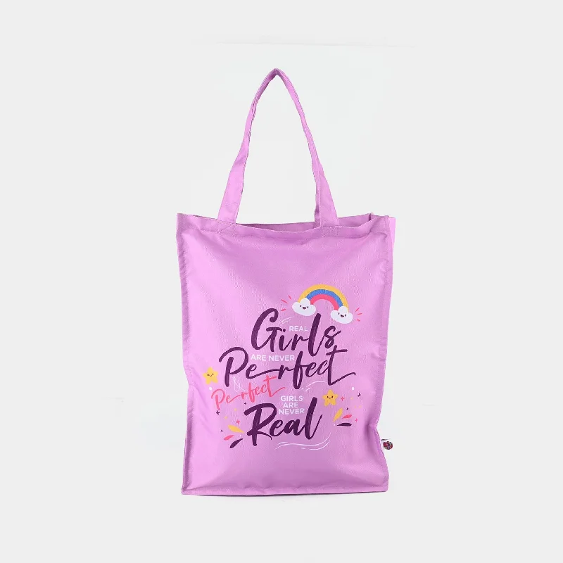 Women's tote bag squad set -BP Stylish Tote Bag-Water Resistant