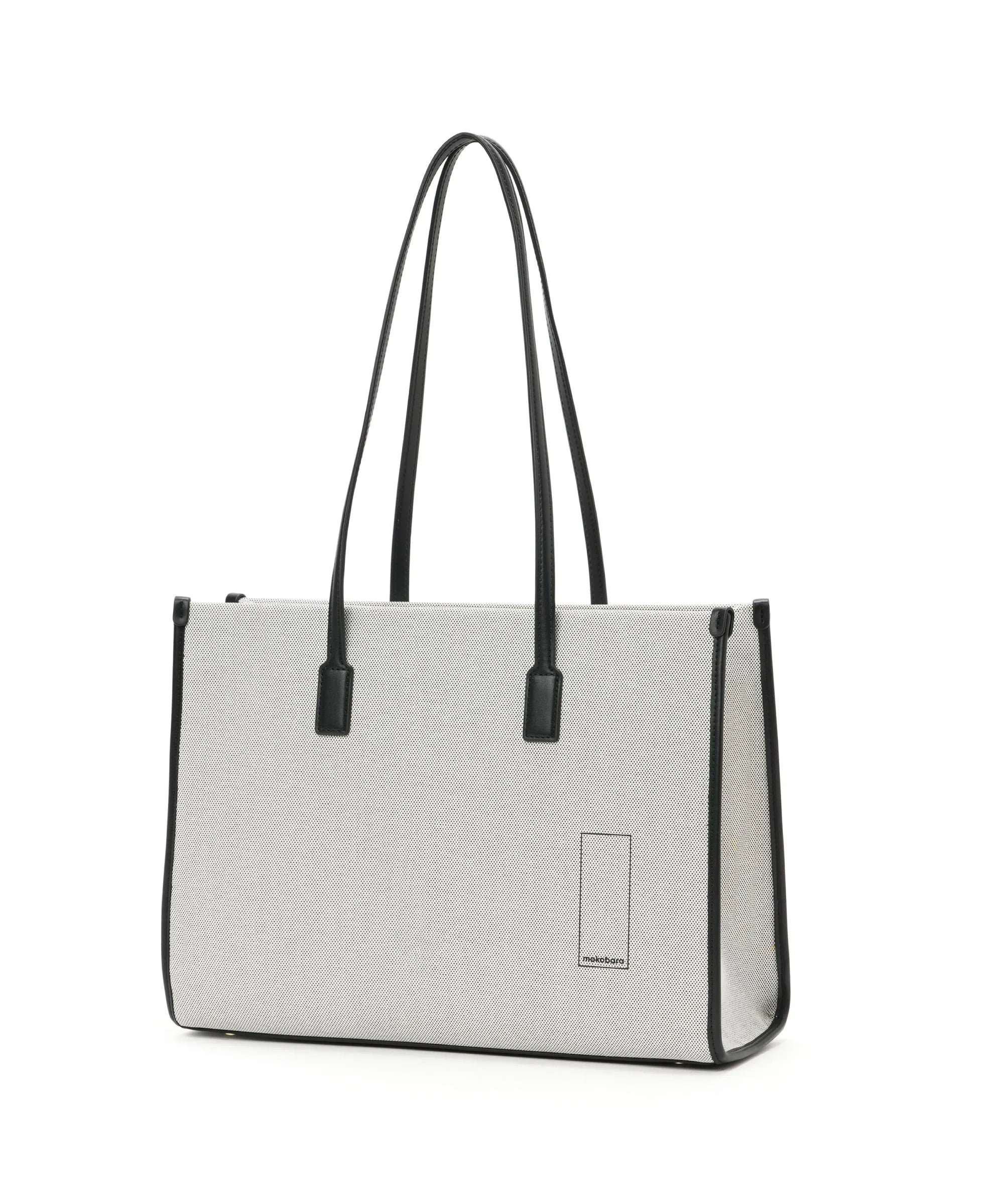 Women's tote bag fast-access collection -The Skye Tote