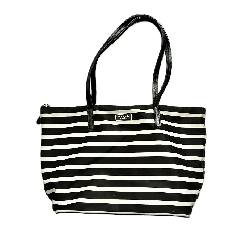 Women's tote bag performance ensemble -Tote Designer By Kate Spade, Size: Medium