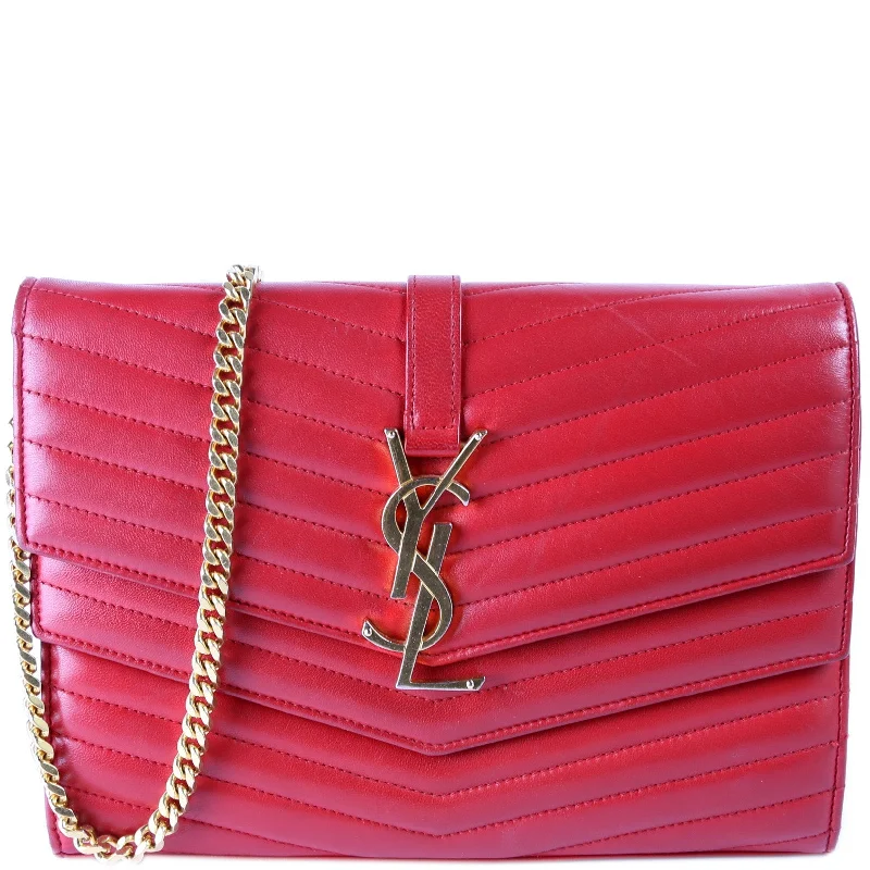 Women's chain bag performance collection -Suplice Chain Bag