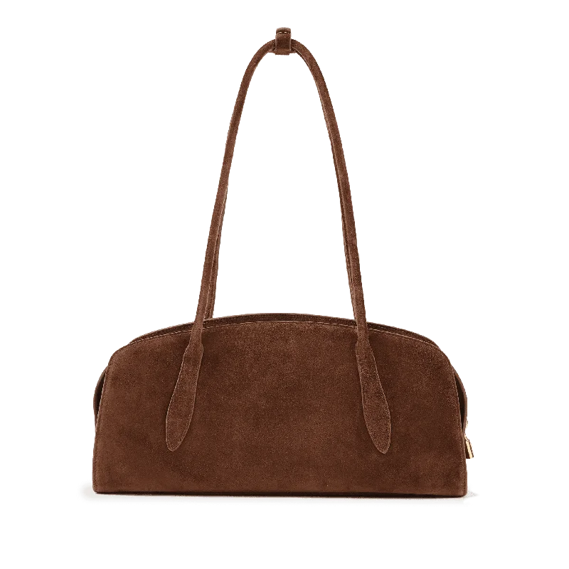 Women's shoulder bag trendy sale -Gabrielle East-West Shoulder Bag