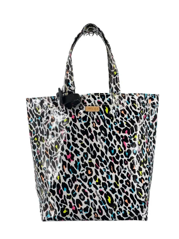 Women's tote bag pro collection -Tote Designer By Consuela, Size: Large