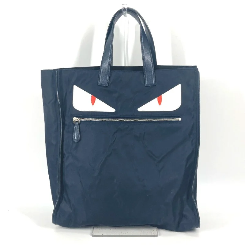 Women's tote bag premium quality -Fendi  Cloth Tote Bag (Pre-Owned)